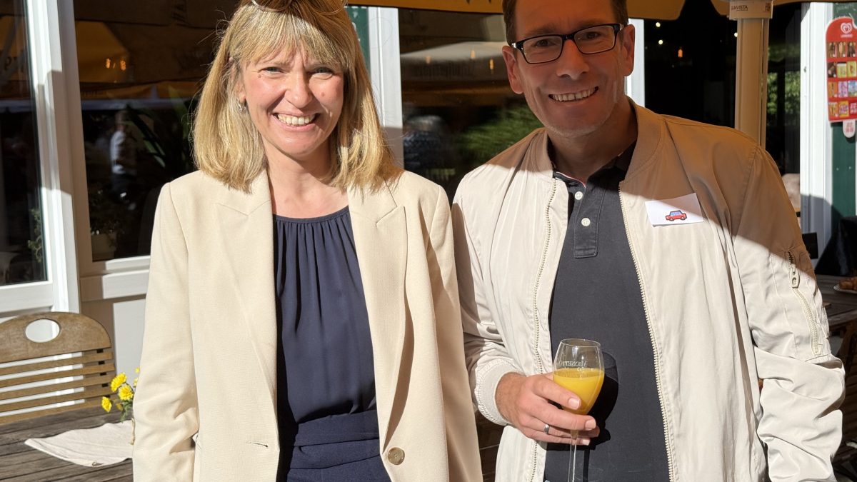🌿 Rückblick: Unser Sommerfest 2025 – Ein Abend des Dankes